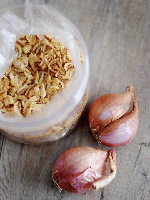 تصویر خلال پیاز لوکس 